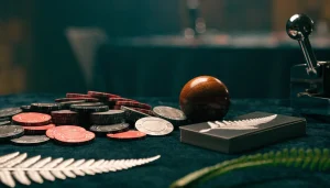 200 Free Spins in NZ Casinos: Bonus Terms