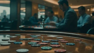 80 Free Spins in Casino NZ: Deposit Rules Explained