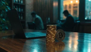 Anonymous Casinos in New Zealand: Bitcoin and KYC