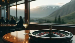 Automated Roulette in New Zealand: Rules