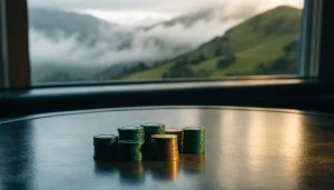 Baccarat Strategy for New Zealanders: Evidence and Risk