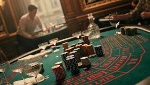 Baccarat Casinos in NZ: Rules, Bets and Formats