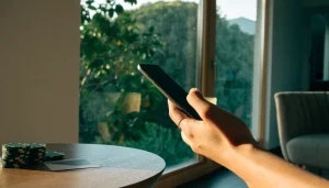 Casino Apps in New Zealand: Mobile Access Guide