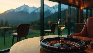 Casino Offers in New Zealand: Bonus Terms Explained