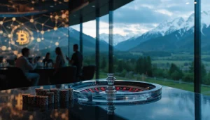 Bitcoin Casinos in New Zealand: Rules and Listings
