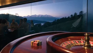 Casino Free Spins in NZ: How Offers Compare