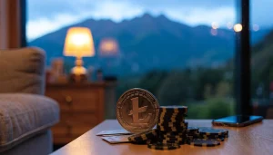Litecoin Casinos in New Zealand: Payments and Terms