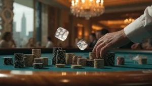 Craps Casinos in New Zealand: Rules and Online Play
