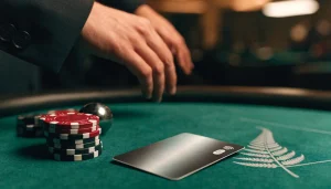 Maestro Casinos in New Zealand: Payment Availability