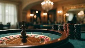 Best Roulette Casinos in NZ: Rules and Formats