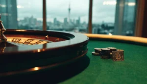 Bitcoin Roulette in New Zealand: Rules and Risks