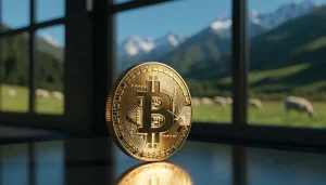 Bitcoin Slots in New Zealand: Payments and Play