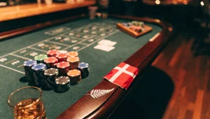 Blackjack for Real Money in New Zealand