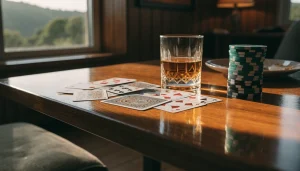 Blackjack odds for New Zealanders: rules and strategy