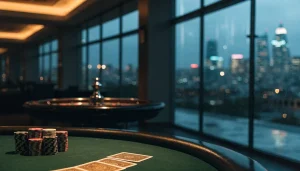 Blackjack Sites in New Zealand: Rules and Play
