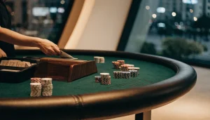 Blackjack Tables in New Zealand: Rules and Play