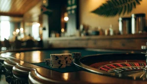 Casino Rewards for New Zealanders: Bonus Terms