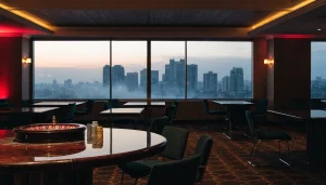 Casinos With Demo Mode in New Zealand