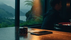 New Zealand Casinos with Minimum Deposit Options