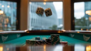 Craps for Real Money in New Zealand: How It Works