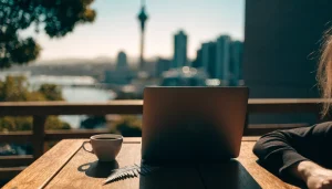 International Casinos for New Zealanders: Rules and Access