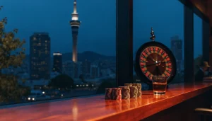 Legal Casinos in New Zealand: Player Rules