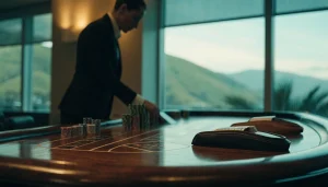 Live Baccarat in New Zealand: Rules and Licensing