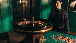 Live Dealer Roulette in New Zealand: Rules and Play
